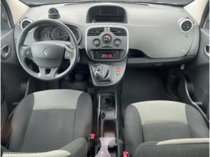 Renault Kangoo Rapid 1.5 dCi 90 FAP Extra ENERGY SORTIMO