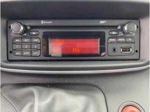 Renault Kangoo Rapid 1.5 dCi 90 FAP Extra ENERGY SORTIMO