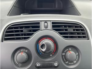 Renault Kangoo Rapid 1.5 dCi 90 FAP Extra ENERGY SORTIMO