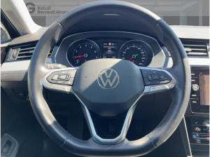 Volkswagen Passat Variant 1.5 TSI Business DSG Navi LED Shz