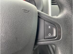 Renault Kangoo Rapid 1.5 dCi 90 FAP Extra ENERGY SORTIMO