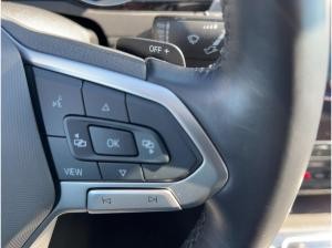 Volkswagen Passat Variant 1.5 TSI Business DSG Navi LED Shz