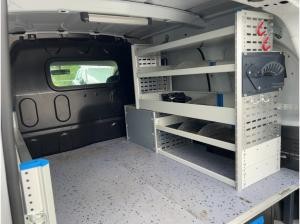 Renault Kangoo Rapid 1.5 dCi 90 FAP Extra ENERGY SORTIMO