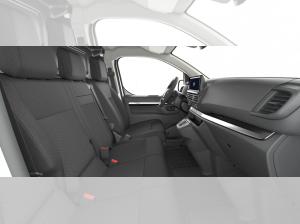 Toyota Proace MEISTER L1 inkl. Heckflügeltür verglast‼️SOFORT VERFÜBAR‼️3-SITZER 💺⚡️VOLLELEKTRISCH🔋