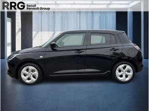 Suzuki Swift 1.2 Dualjet Comfort