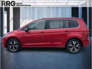 Volkswagen Touran 1.5 TSI Highline Automatik