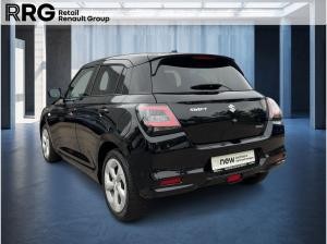 Suzuki Swift 1.2 Dualjet Comfort