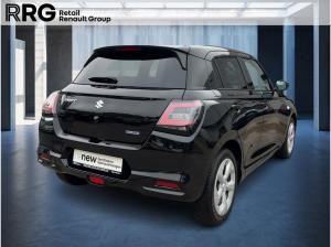 Suzuki Swift 1.2 Dualjet Comfort