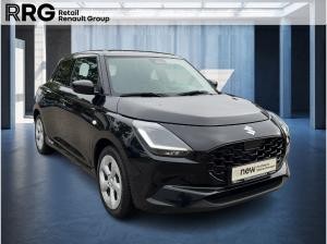 Suzuki Swift 1.2 Dualjet Comfort