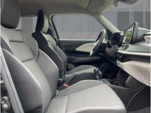 Suzuki Swift 1.2 Dualjet Comfort