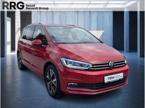 Volkswagen Touran 1.5 TSI Highline Automatik