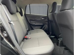 Suzuki Swift 1.2 Dualjet Comfort