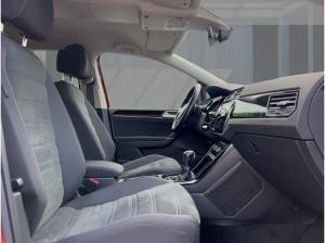 Volkswagen Touran 1.5 TSI Highline Automatik