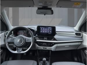 Suzuki Swift 1.2 Dualjet Comfort