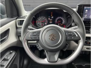 Suzuki Swift 1.2 Dualjet Comfort