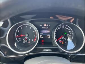 Volkswagen Touran 1.5 TSI Highline Automatik
