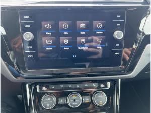 Volkswagen Touran 1.5 TSI Highline Automatik
