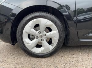 Suzuki Swift 1.2 Dualjet Comfort