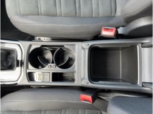 Volkswagen Touran 1.5 TSI Highline Automatik