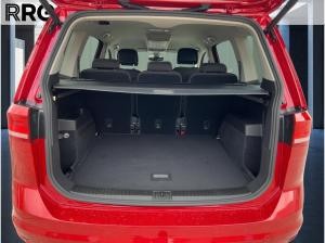 Volkswagen Touran 1.5 TSI Highline Automatik