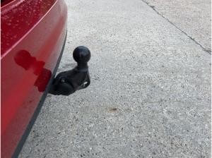 Volkswagen Touran 1.5 TSI Highline Automatik