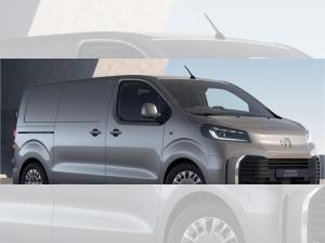 Toyota Proace MEISTER L2 inkl. Navi‼️SOFORT VERFÜBAR‼️3-SITZER 💺⚡️VOLLELEKTRISCH🔋