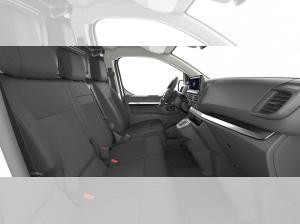 Toyota Proace MEISTER L2 inkl. Apple-/ Android-Auto‼️SOFORT VERFÜBAR‼️3-SITZER 💺⚡️VOLLELEKTRISCH🔋