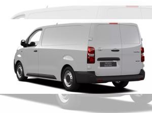 Toyota Proace MEISTER L2 inkl. Apple-/ Android-Auto‼️SOFORT VERFÜBAR‼️3-SITZER 💺⚡️VOLLELEKTRISCH🔋