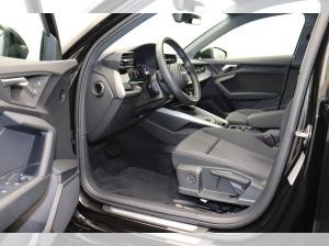 Audi A3 Lim. 35 TFSI . Virt.Cockpit SHZ Klima - Verfügbar ab dem 12.09