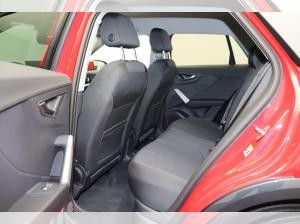 Audi Q2 35 TDI . Virt.Cockpit LED AHK