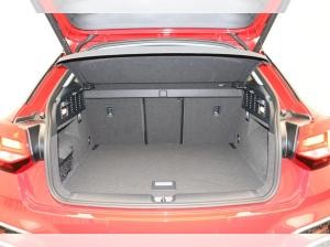 Audi Q2 35 TDI . Virt.Cockpit LED AHK