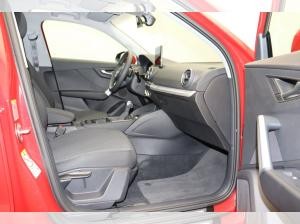 Audi Q2 35 TDI . Virt.Cockpit LED AHK