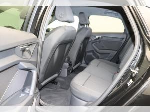 Audi A3 Lim. 35 TFSI . Virt.Cockpit SHZ Klima - Verfügbar ab dem 12.09