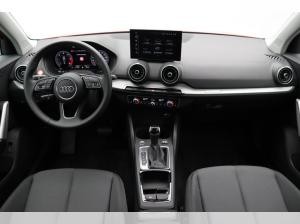 Audi Q2 35 TDI . Virt.Cockpit LED AHK