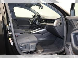 Audi A3 Lim. 35 TFSI . Virt.Cockpit SHZ Klima - Verfügbar ab dem 12.09