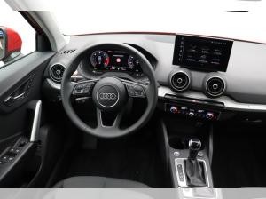 Audi Q2 35 TDI . Virt.Cockpit LED AHK