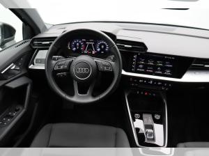 Audi A3 Lim. 35 TFSI . Virt.Cockpit SHZ Klima - Verfügbar ab dem 12.09