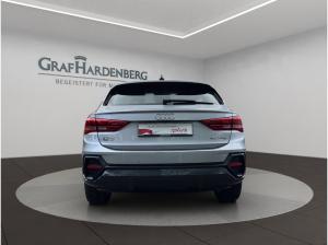 Audi Q3 Sportback 35TFSI S-Tr Navi AHK VirtualCockpit