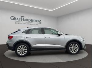 Audi Q3 Sportback 35TFSI S-Tr Navi AHK VirtualCockpit