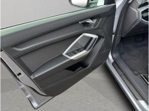 Audi Q3 Sportback 35TFSI S-Tr Navi AHK VirtualCockpit