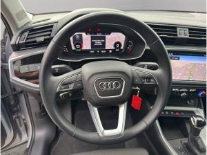 Audi Q3 Sportback 35TFSI S-Tr Navi AHK VirtualCockpit