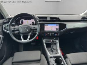 Audi Q3 Sportback 35TFSI S-Tr Navi AHK VirtualCockpit