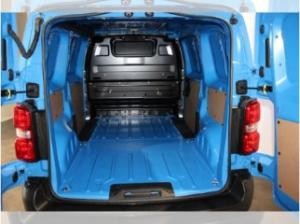 Opel Vivaro Cargo Edition Standard (L2), 1.5 Diesel Allwetter "SOFORT VERFÜGBAR"