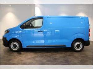 Opel Vivaro Cargo M 1.5D "SOFORT VERFÜGBAR" Navi Allwetter Rückfahrkamera Sitzheizung Klimaautomatik 🛠 Gewerbeku