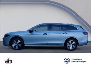 Volkswagen Passat Variant Business 1.5 eTSI DSG LED+SHZ+App-Connect