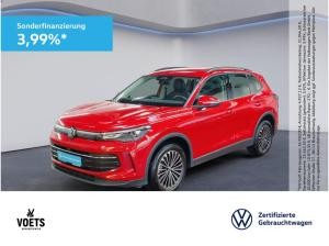 Volkswagen Tiguan Life 2.0 TDI DSG AHK+AreaView+NAVI
