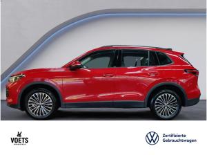 Volkswagen Tiguan Life 2.0 TDI DSG AHK+AreaView+NAVI