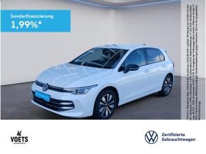 Volkswagen Golf VIII Life GOAL 1.5 TSI rearView+AHK+LED