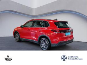 Volkswagen Tiguan Life 2.0 TDI DSG AHK+AreaView+NAVI