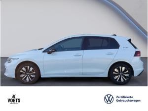 Volkswagen Golf VIII Life GOAL 1.5 TSI rearView+AHK+LED